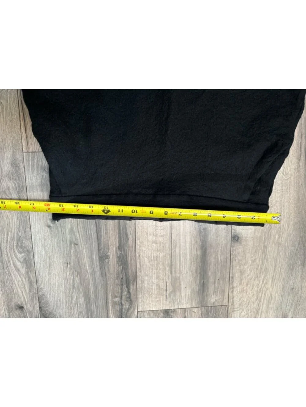 Eileen Fisher elevate your